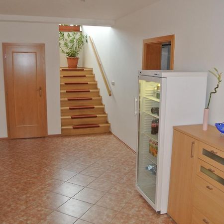 Pension Olga Klecany Εξωτερικό φωτογραφία