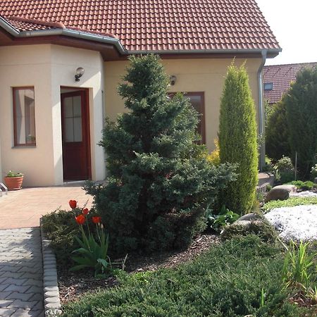 Pension Olga Klecany Εξωτερικό φωτογραφία